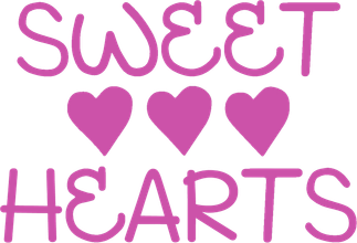 Sweet Hearts